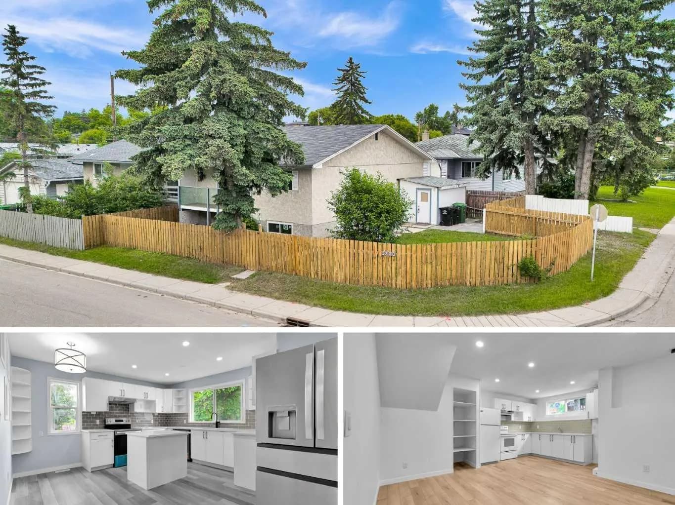 Semi Detached (Half Duplex)