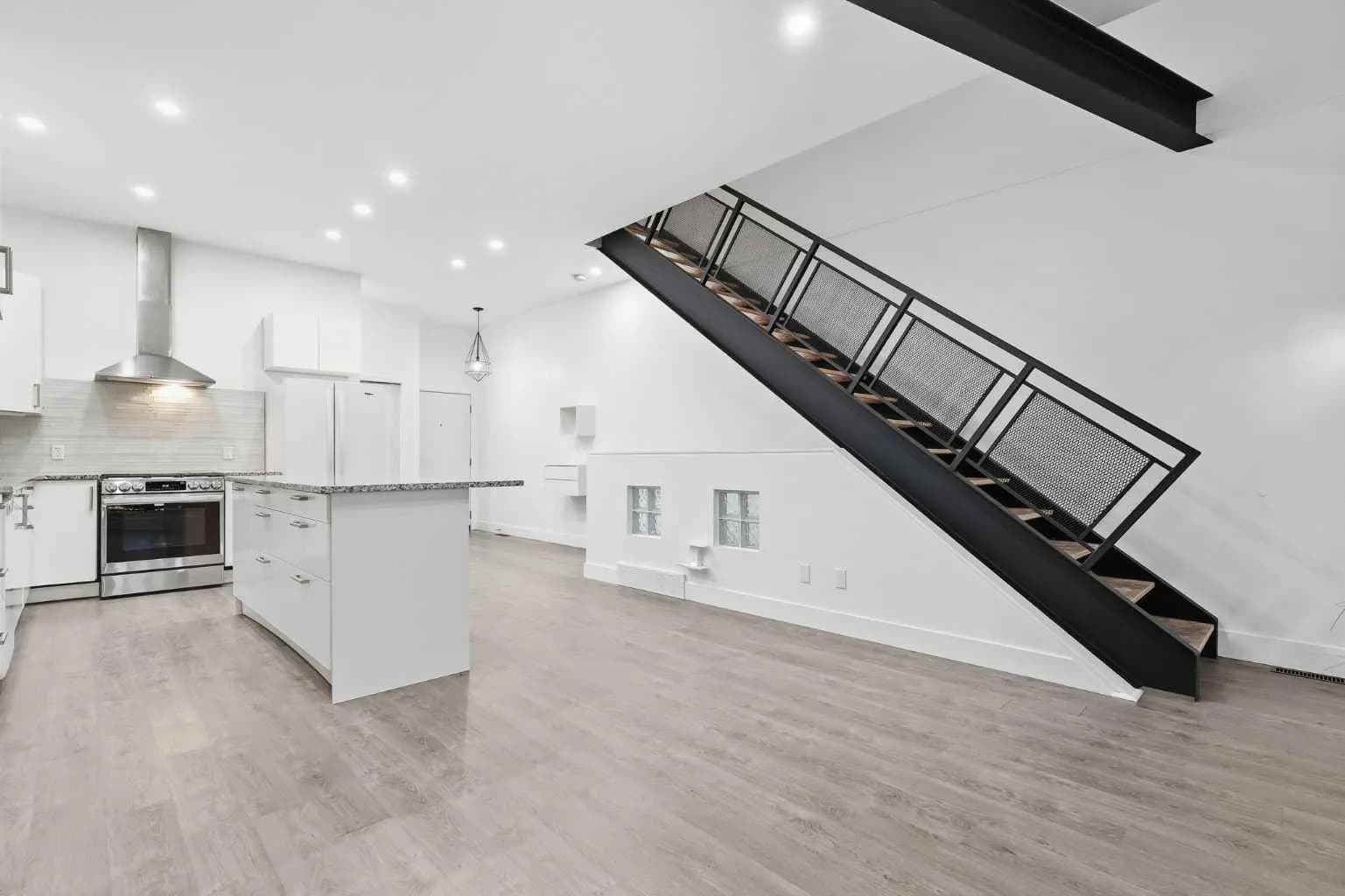 Row/Townhouse
