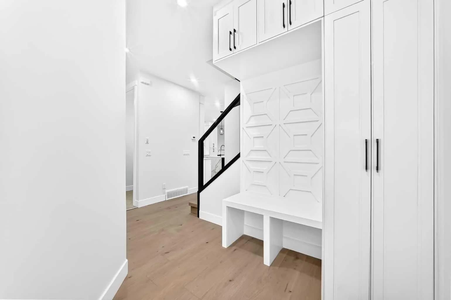 Semi Detached (Half Duplex)