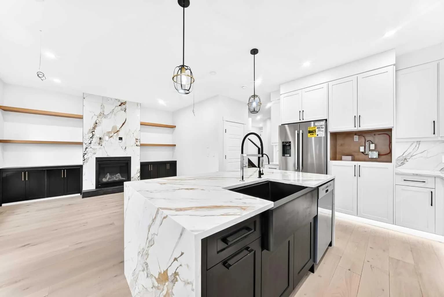 Semi Detached (Half Duplex)