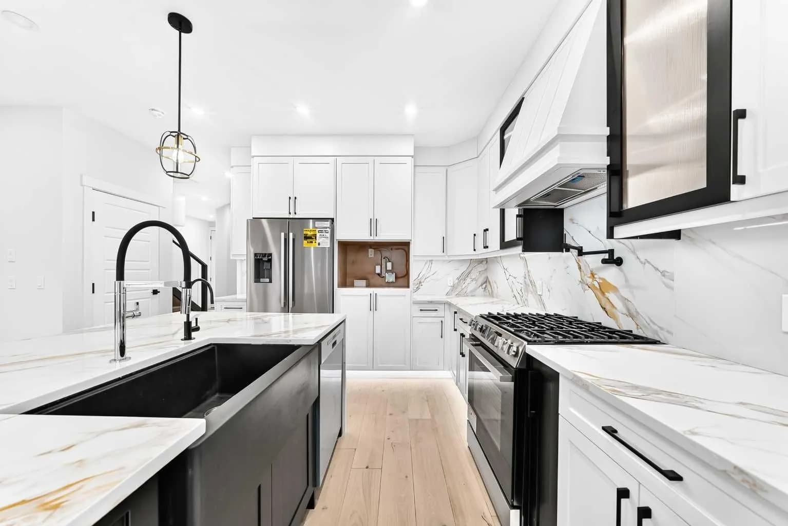 Semi Detached (Half Duplex)