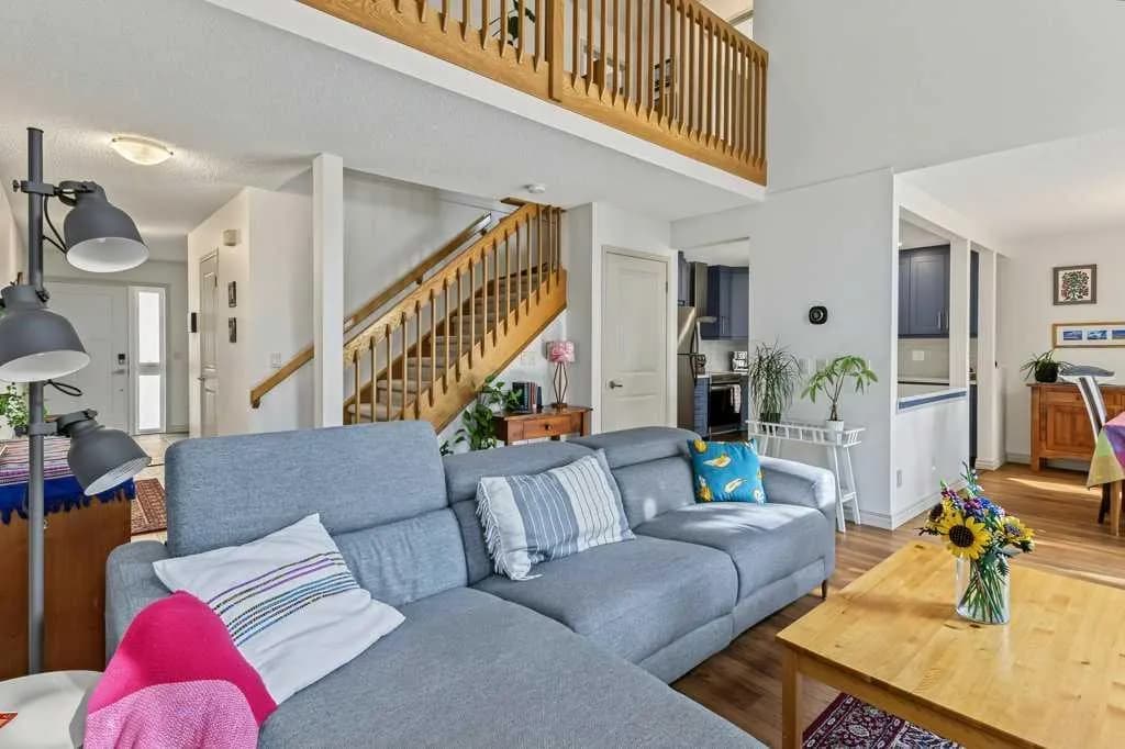Row/Townhouse