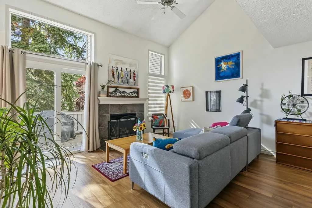 Row/Townhouse