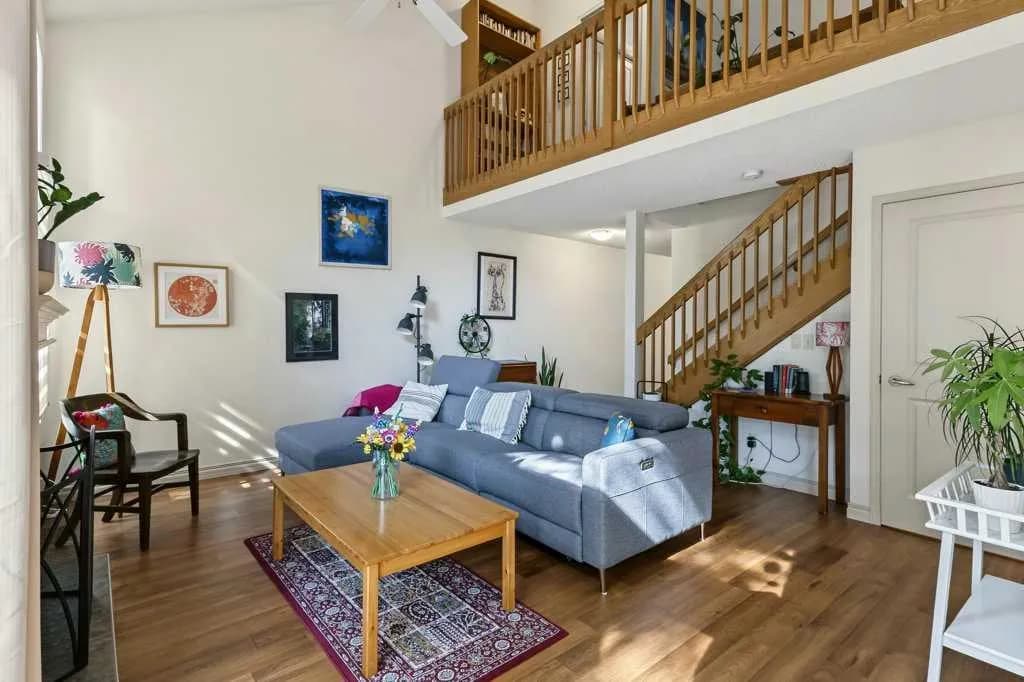 Row/Townhouse