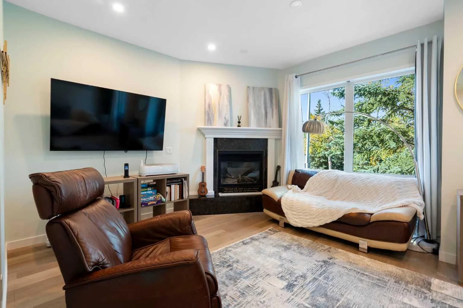 Row/Townhouse