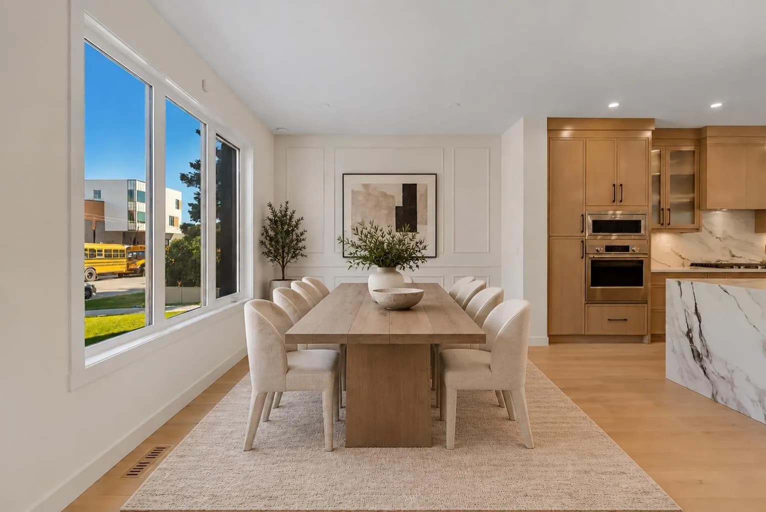 Semi Detached (Half Duplex)