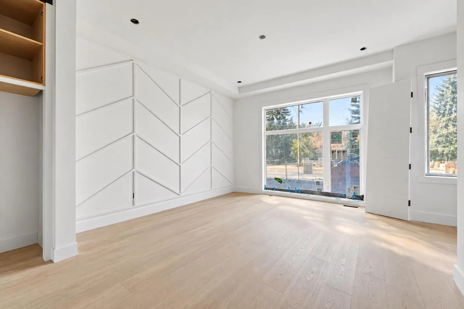 Semi Detached (Half Duplex)