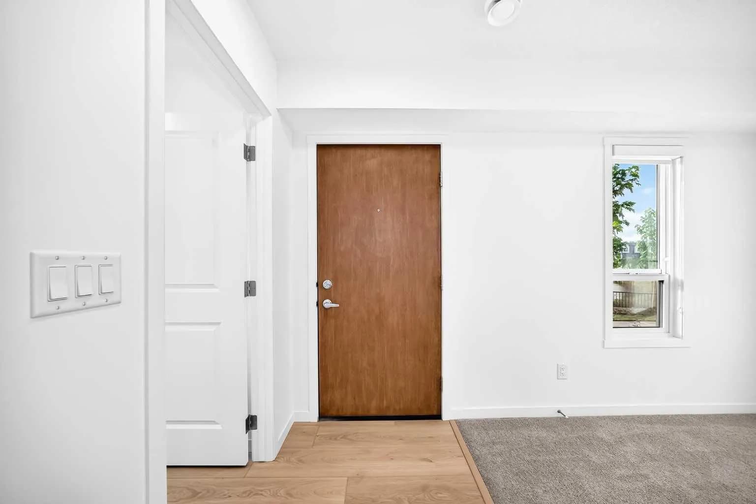 Row/Townhouse
