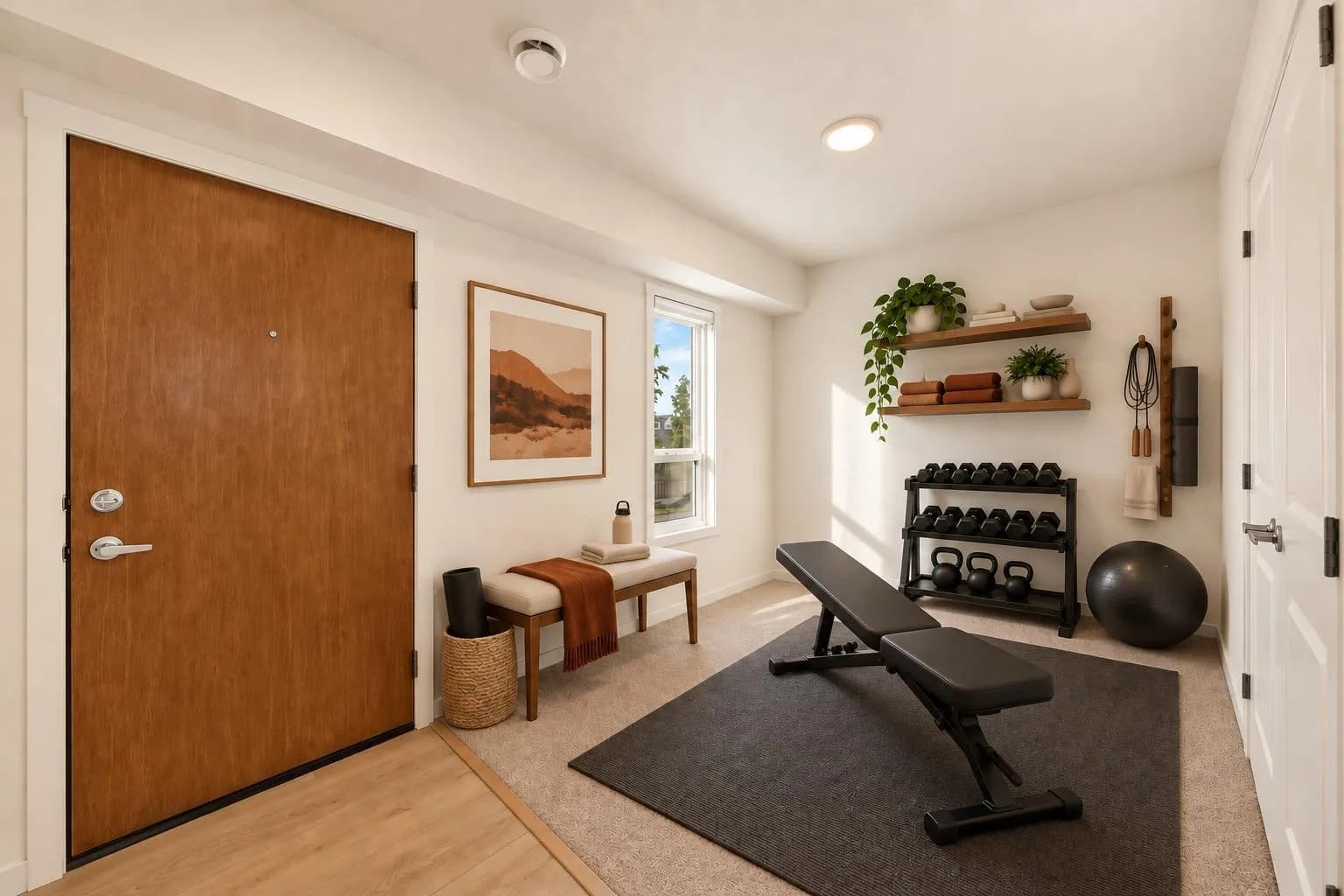 Row/Townhouse