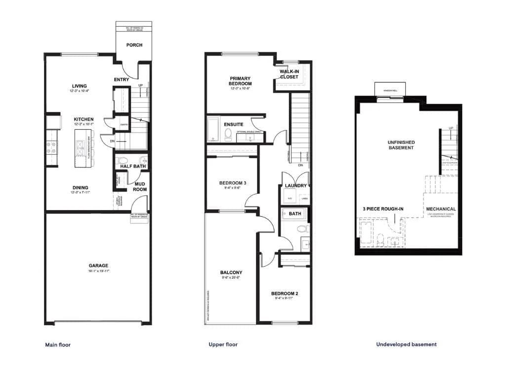 Row/Townhouse
