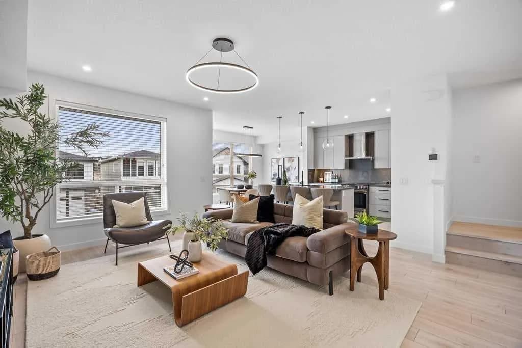 Row/Townhouse