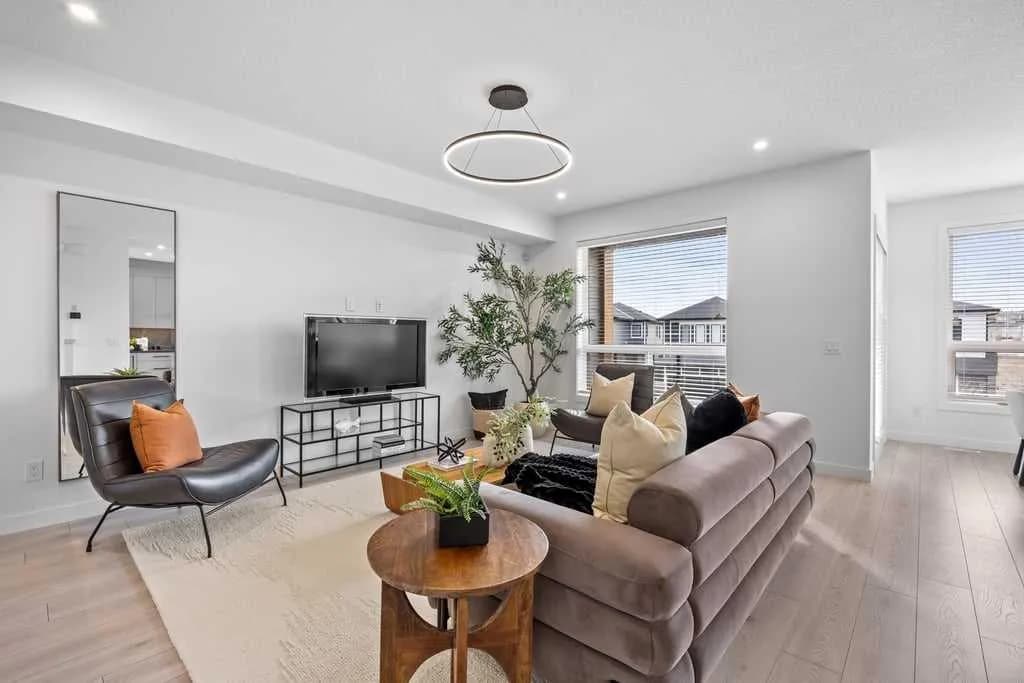 Row/Townhouse