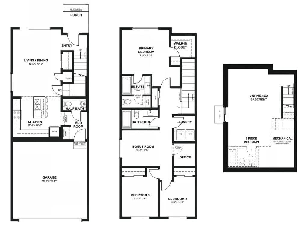 Row/Townhouse