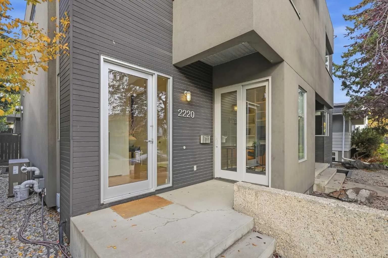 Semi Detached (Half Duplex)