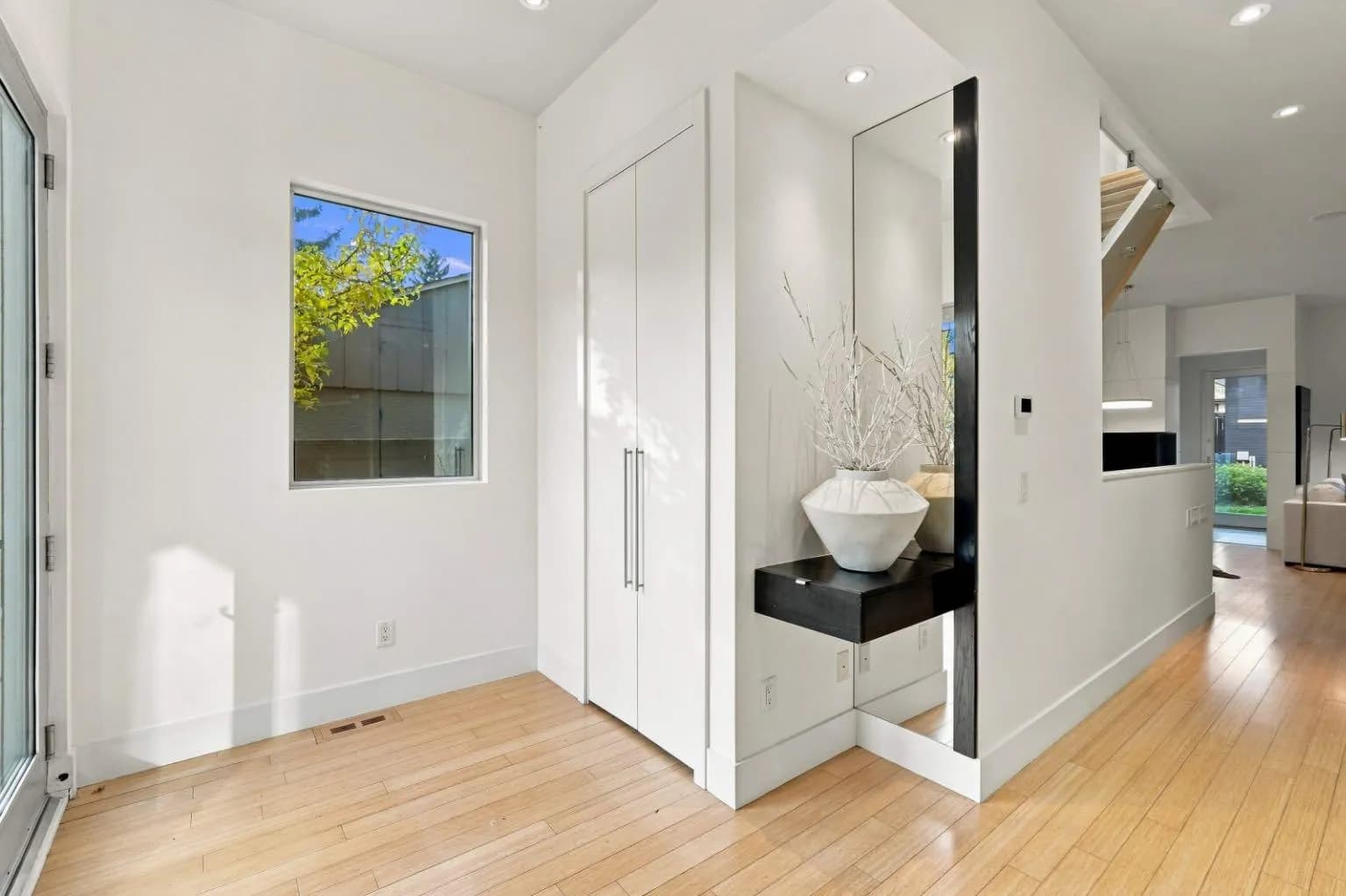 Semi Detached (Half Duplex)