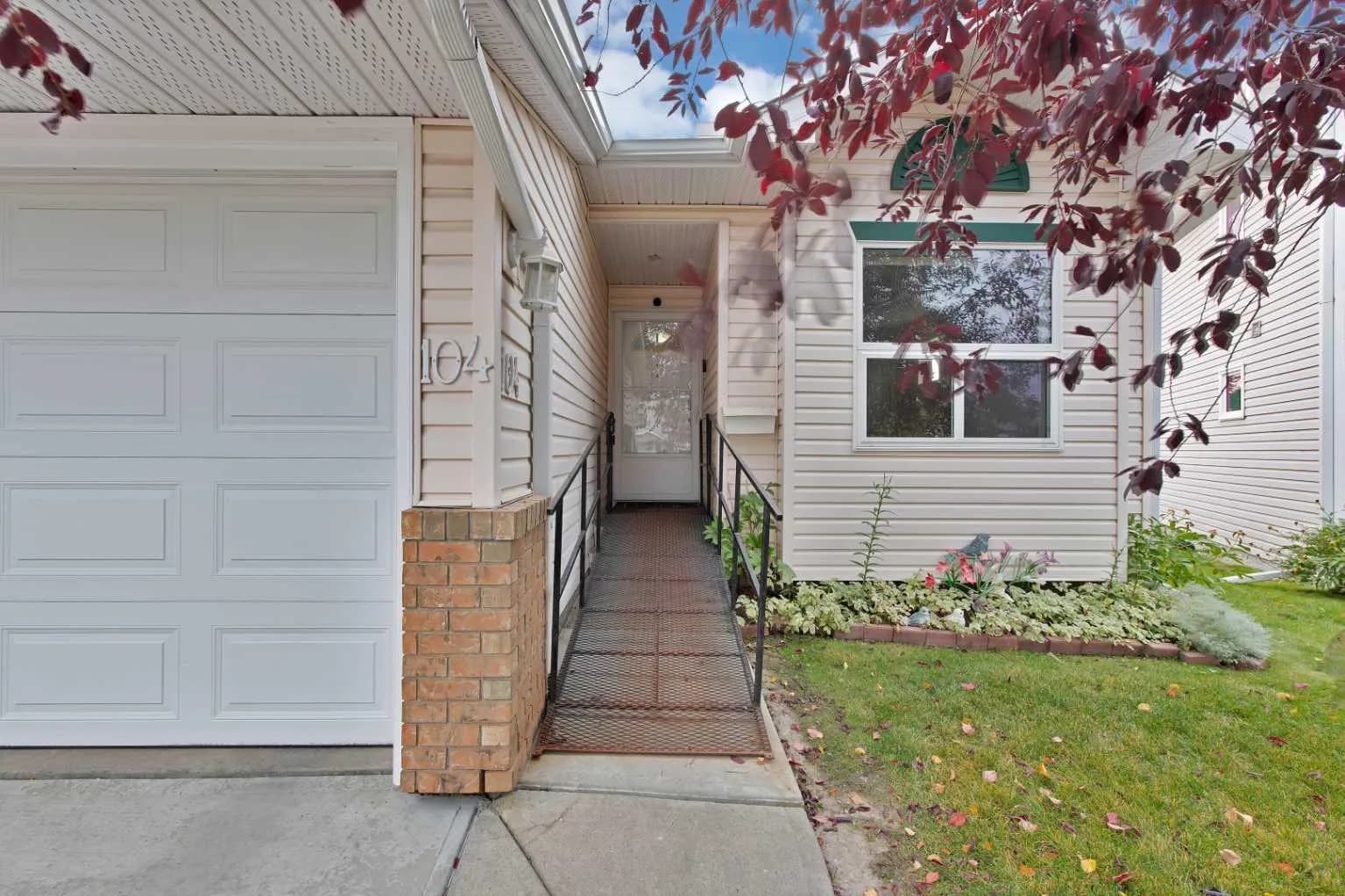 Row/Townhouse