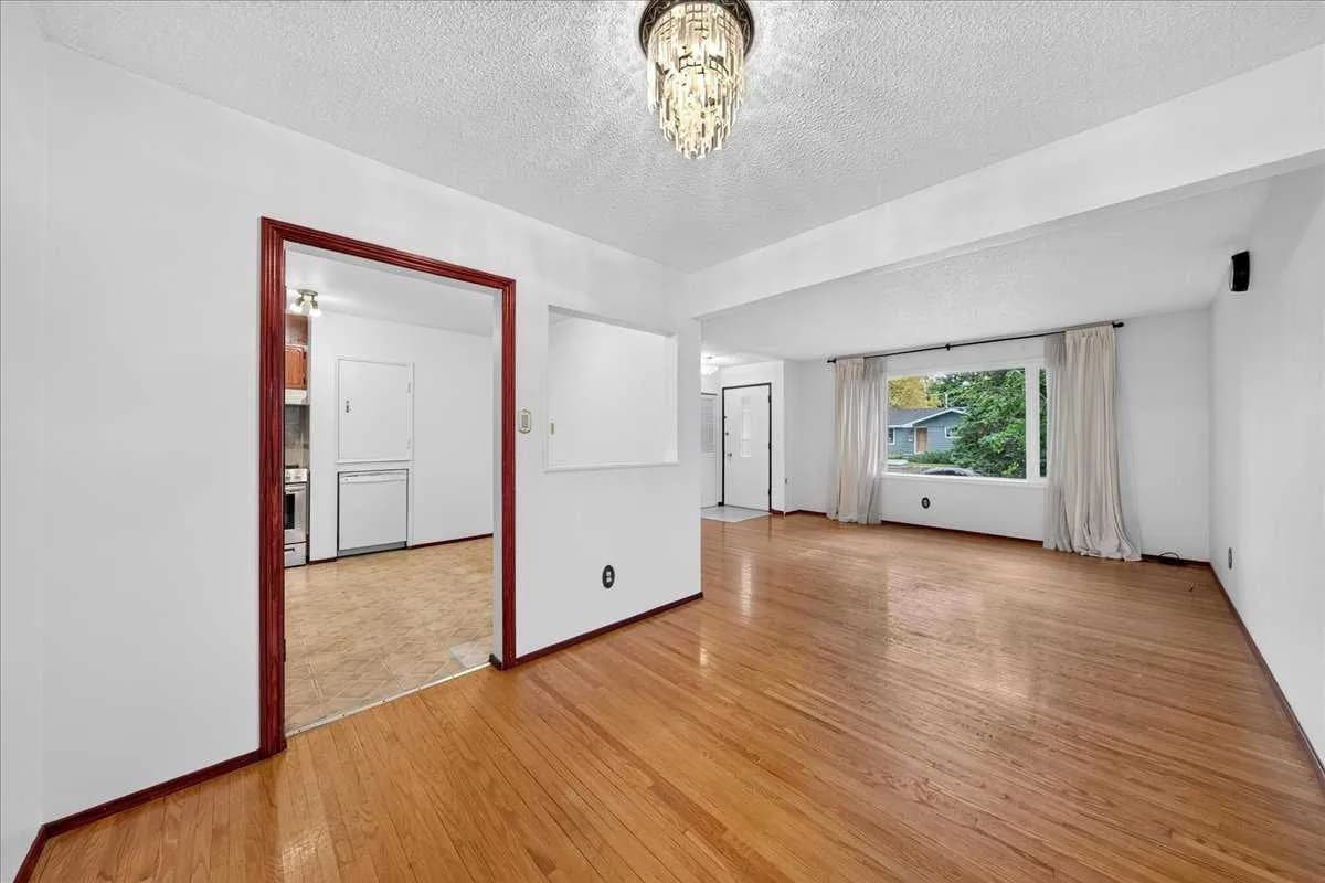 Detached