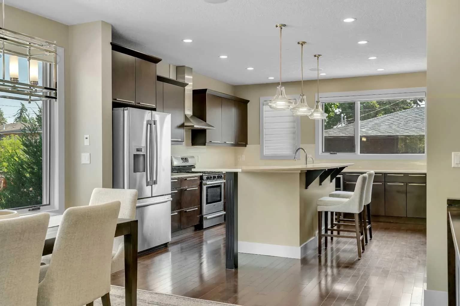 Semi Detached (Half Duplex)