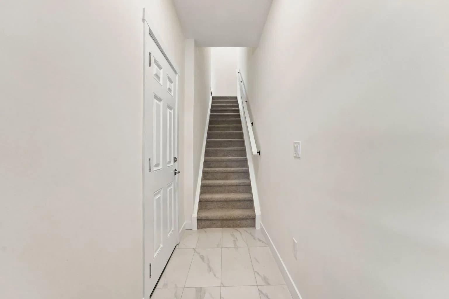 Row/Townhouse