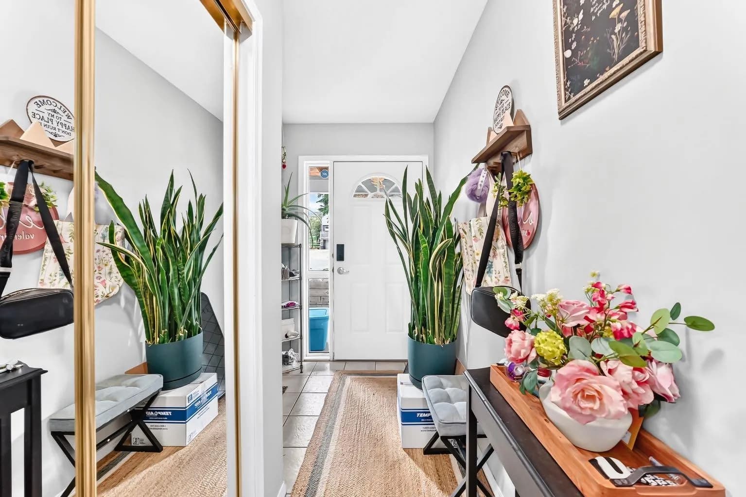 Row/Townhouse
