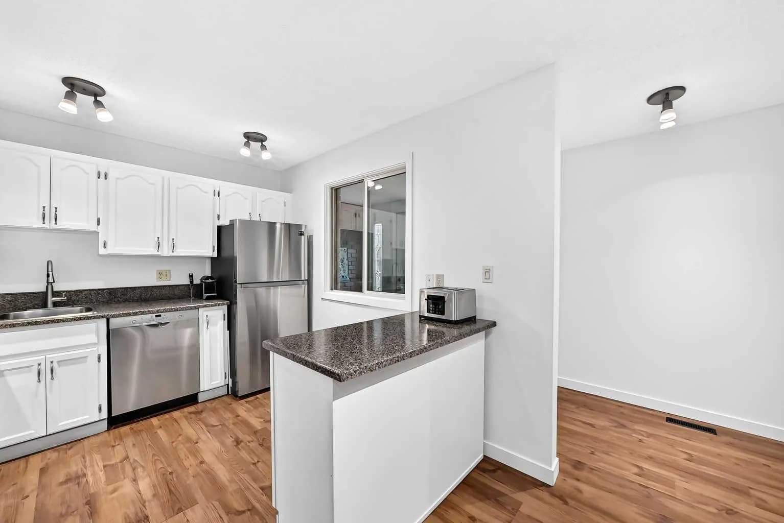 Row/Townhouse