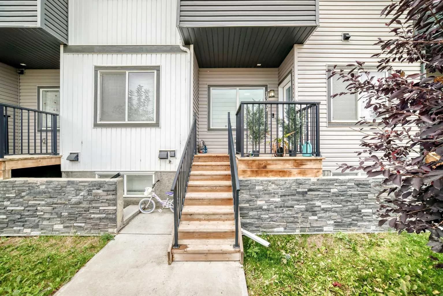 Row/Townhouse