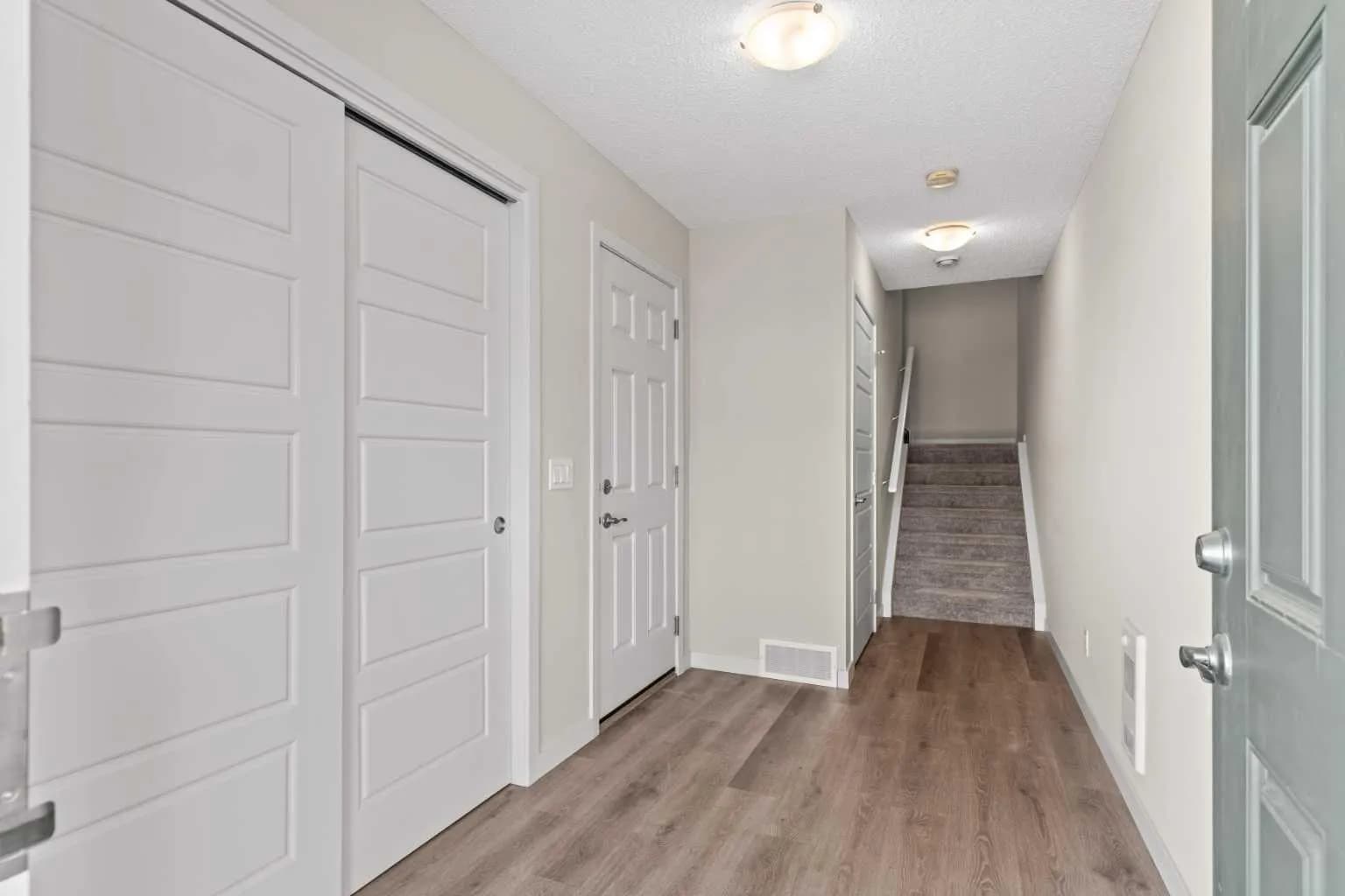 Row/Townhouse