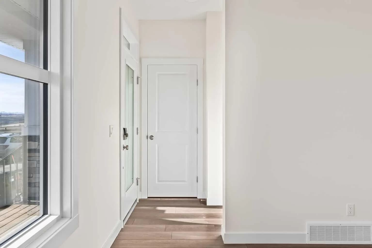 Semi Detached (Half Duplex)
