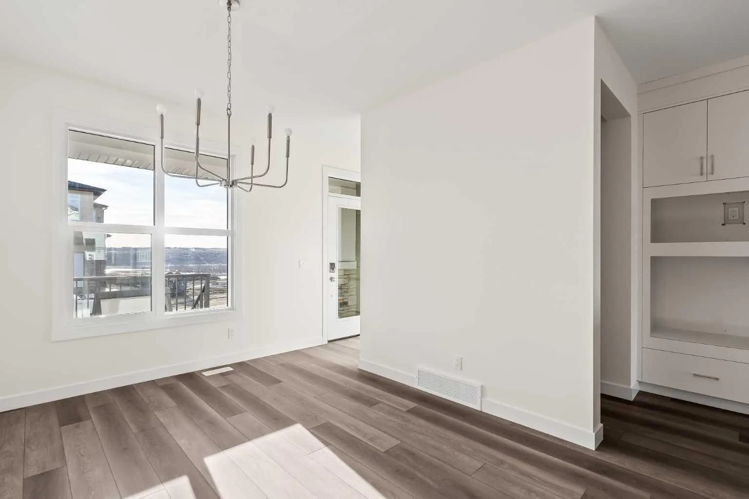 Semi Detached (Half Duplex)
