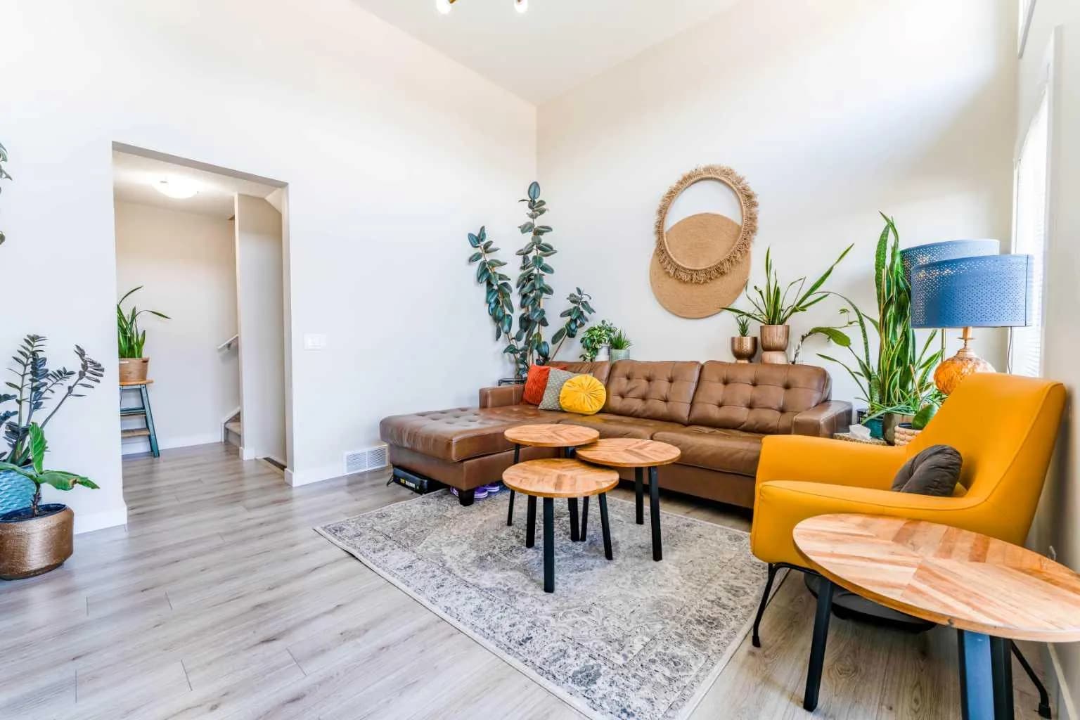 Row/Townhouse