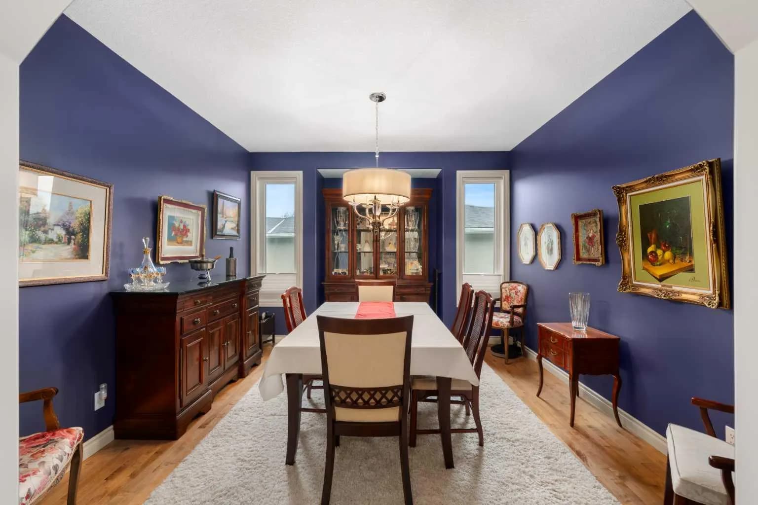 Semi Detached (Half Duplex)