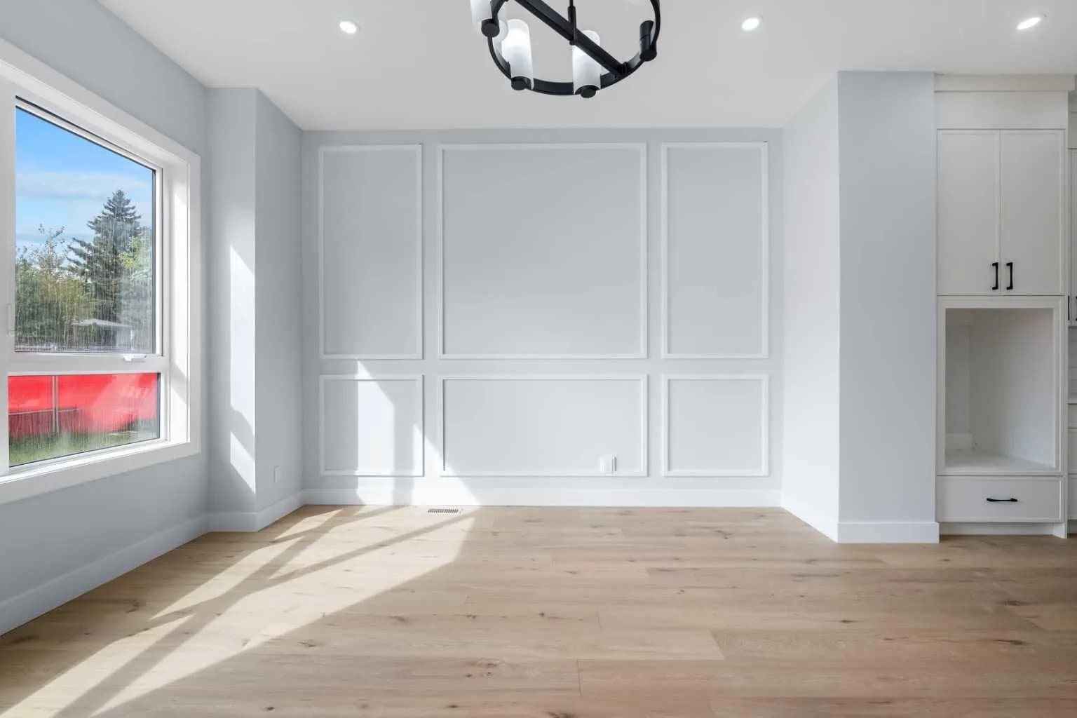 Semi Detached (Half Duplex)