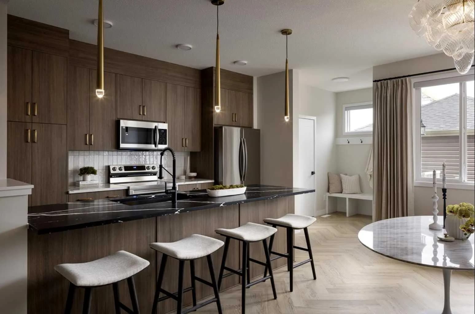 Semi Detached (Half Duplex)