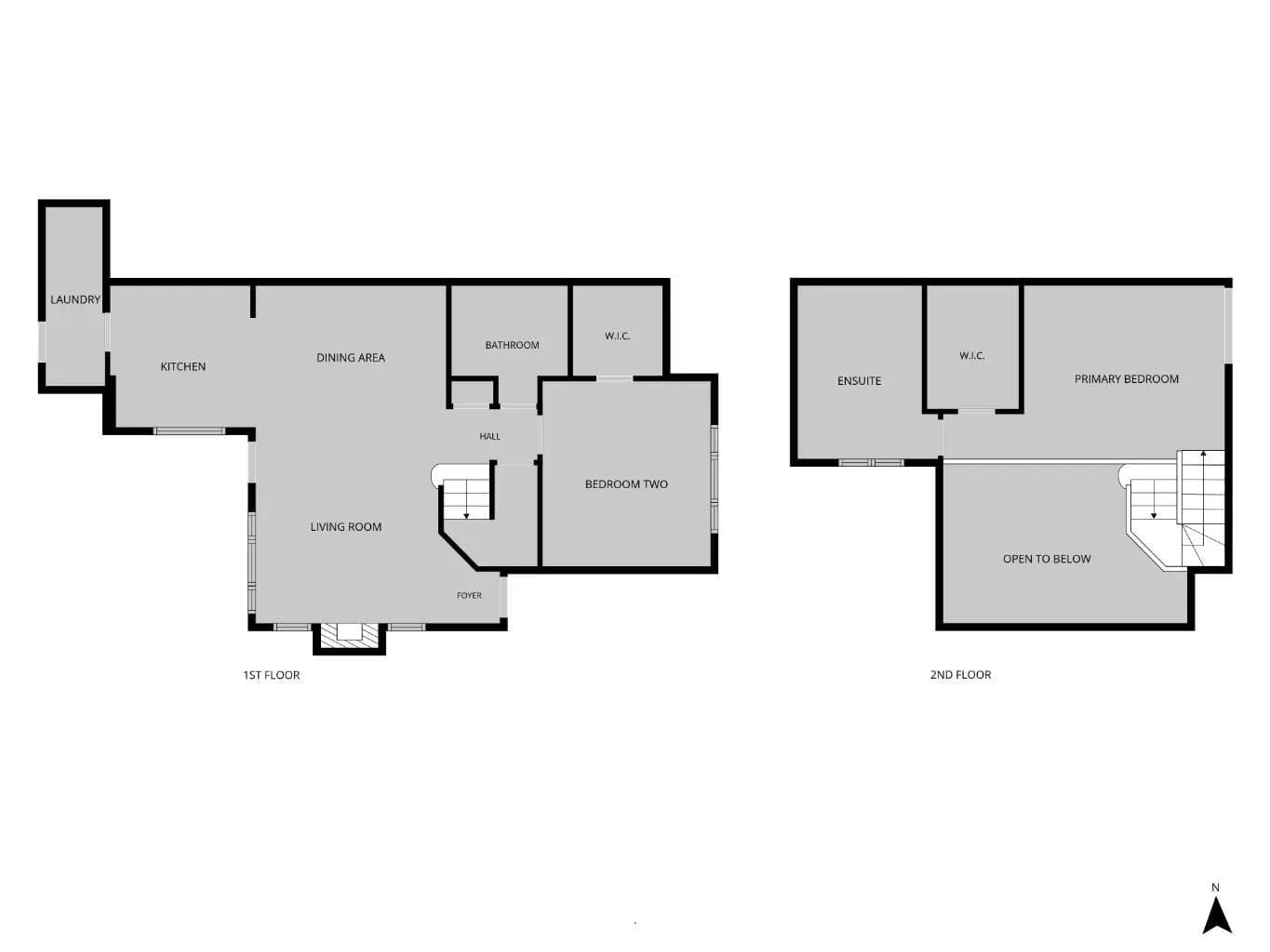 Row/Townhouse