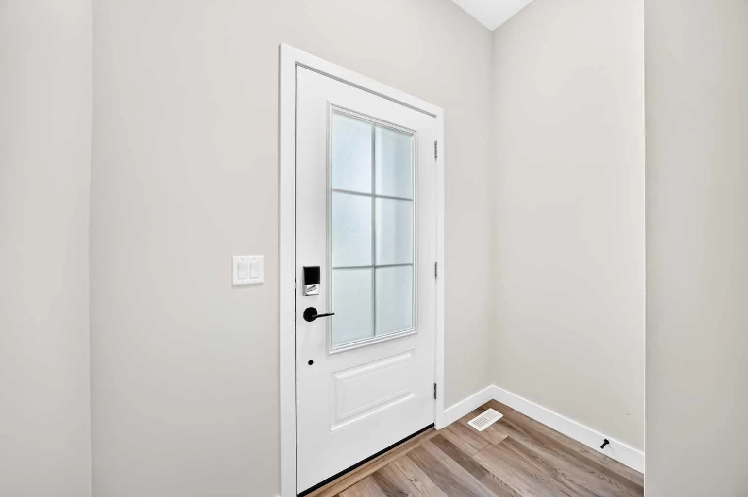 Row/Townhouse