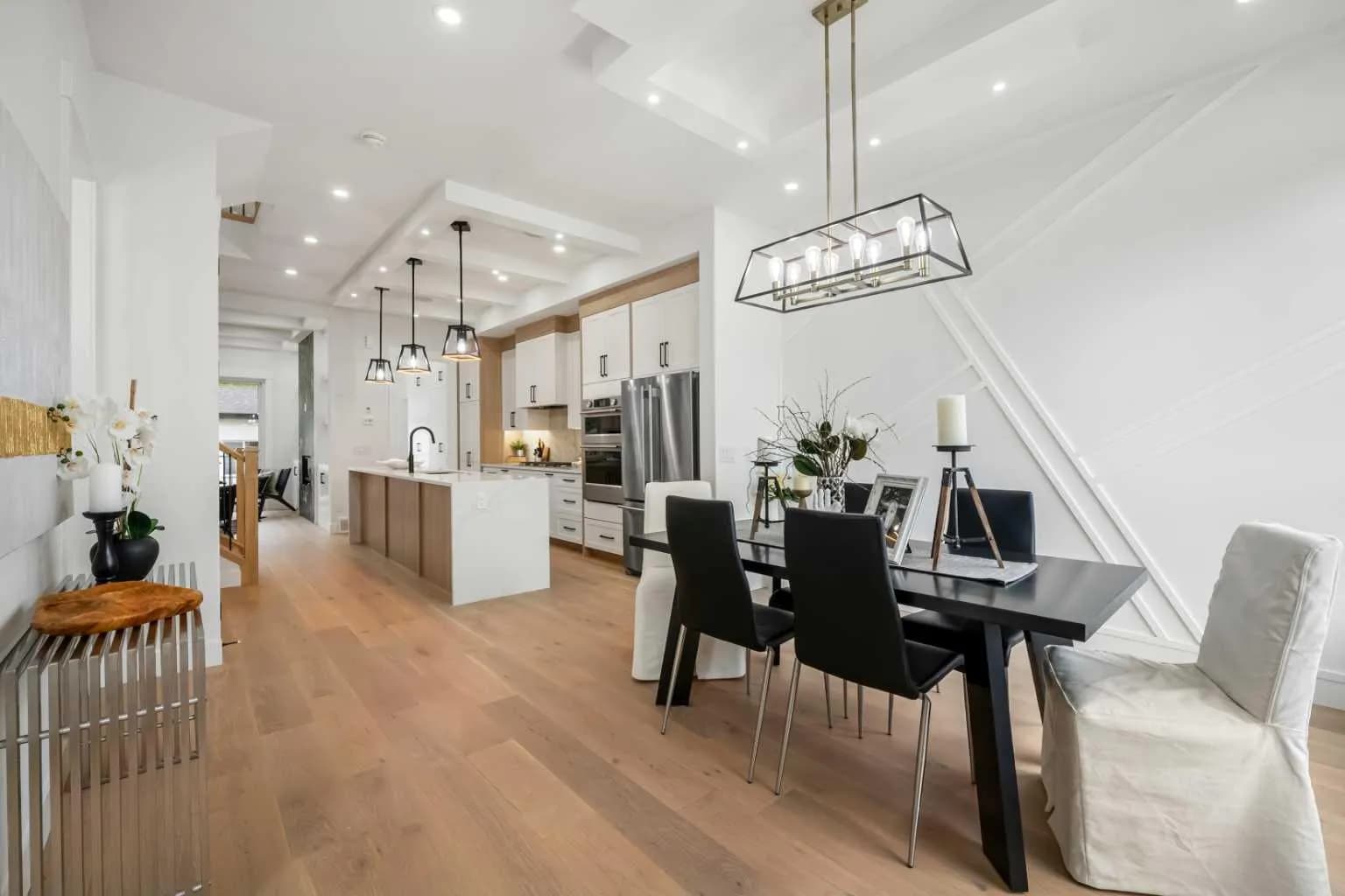 Semi Detached (Half Duplex)