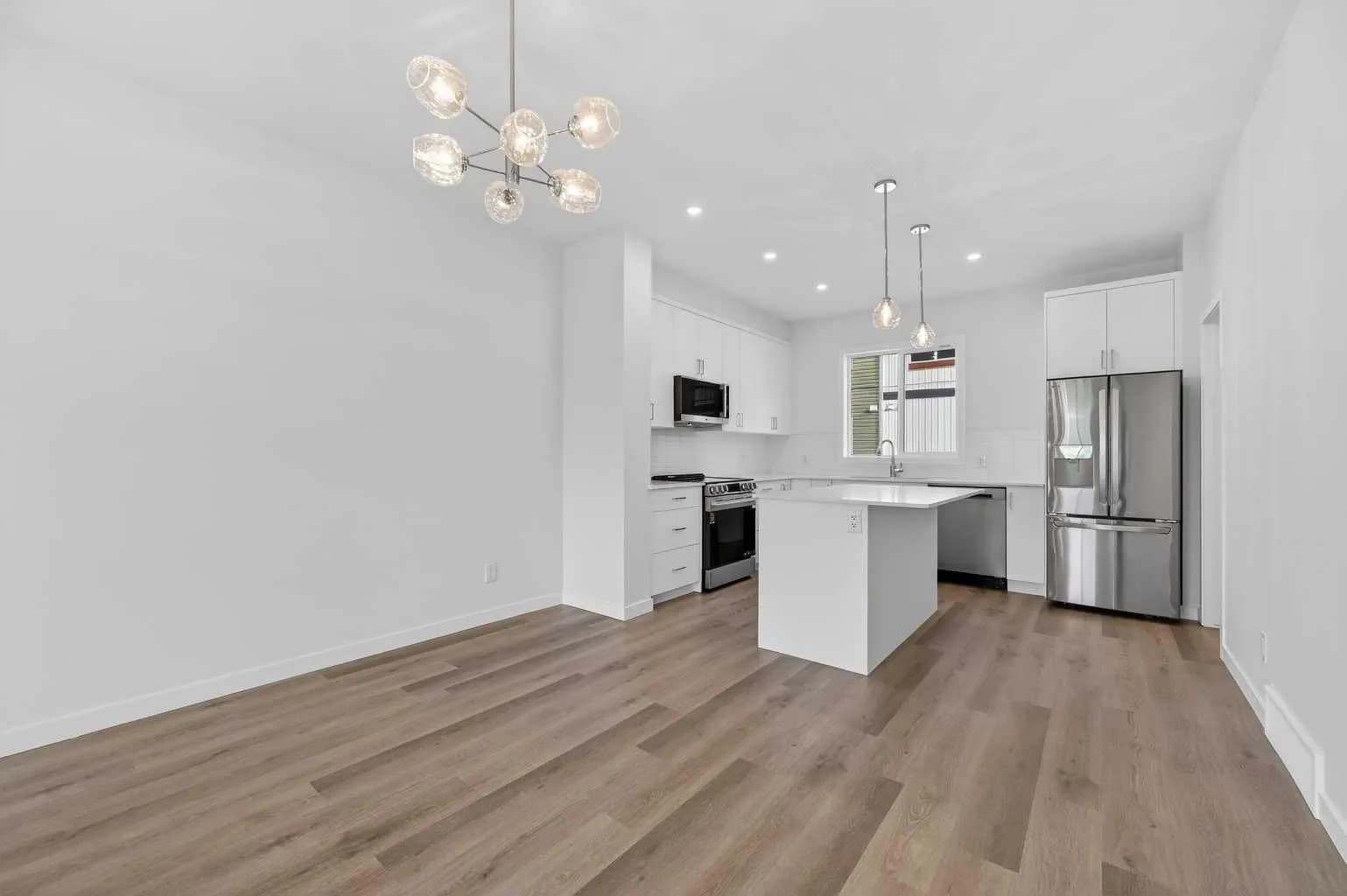 Row/Townhouse