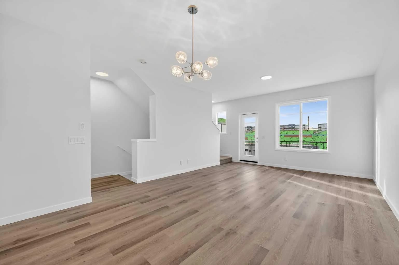 Row/Townhouse