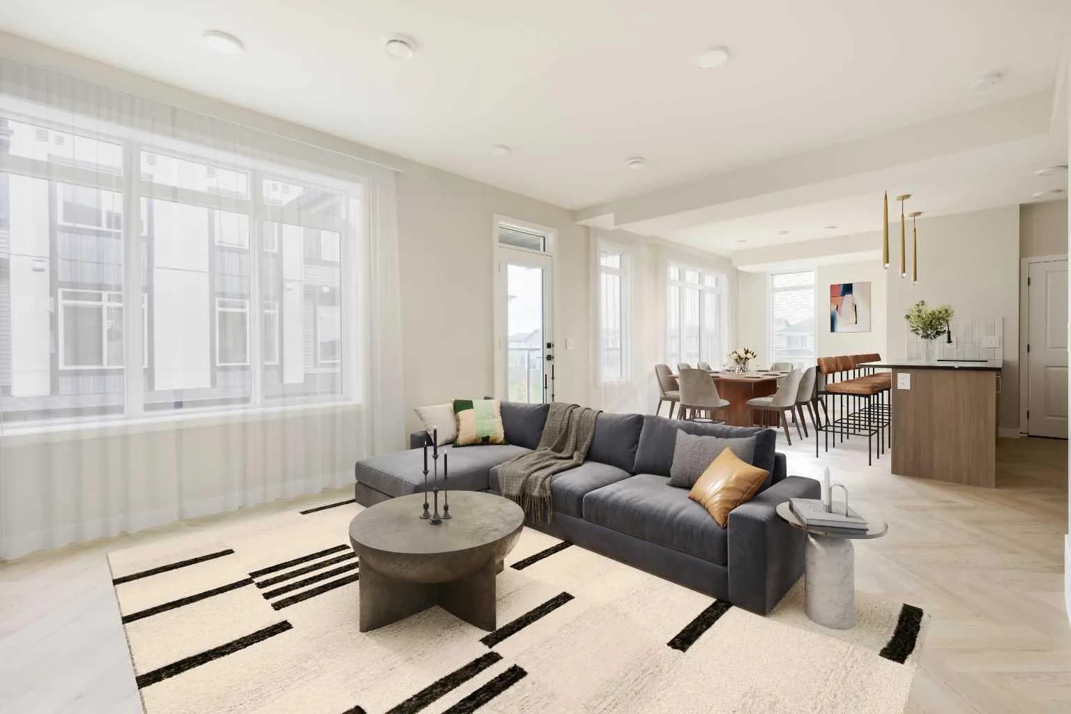 Row/Townhouse