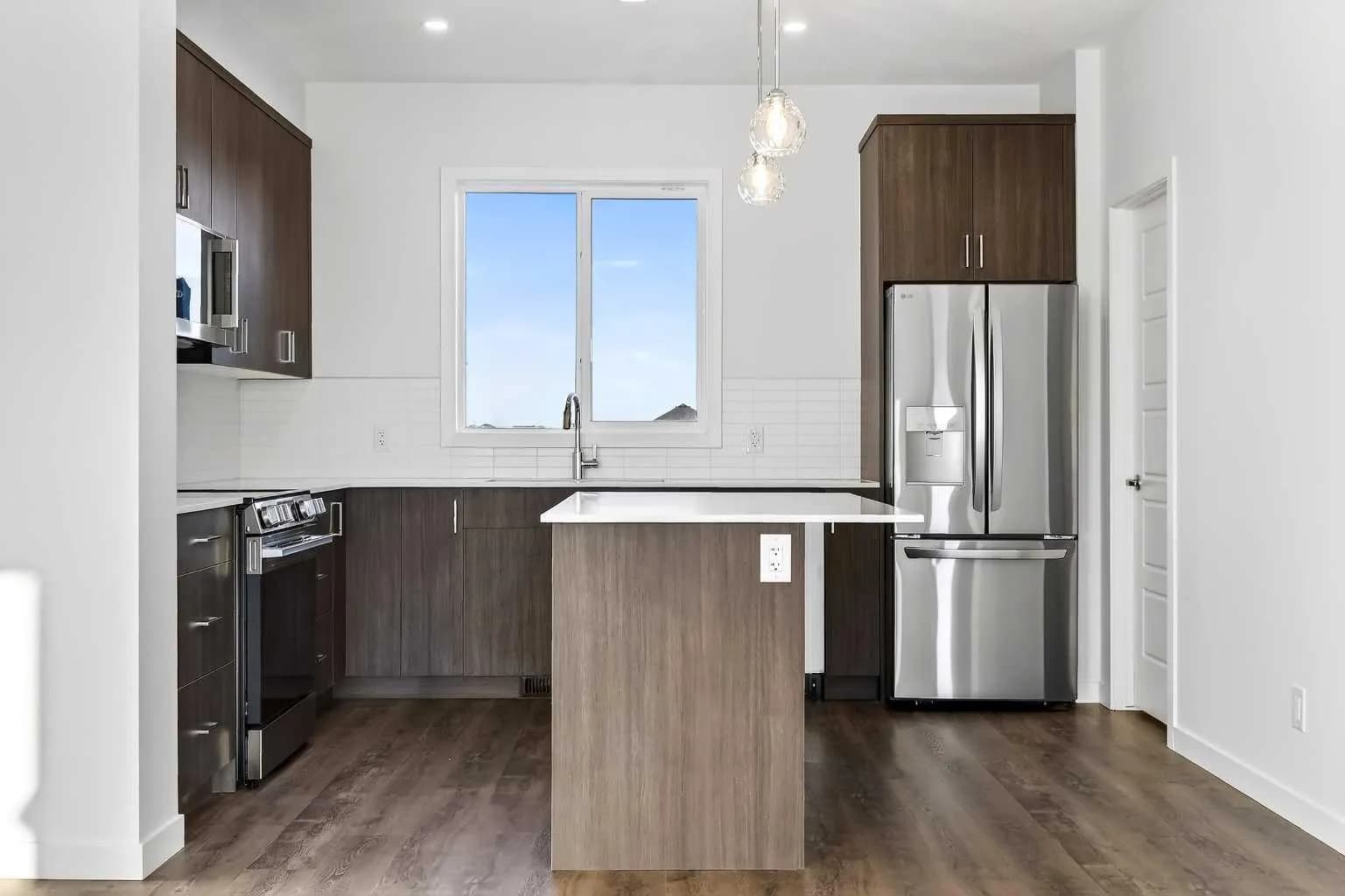 Row/Townhouse