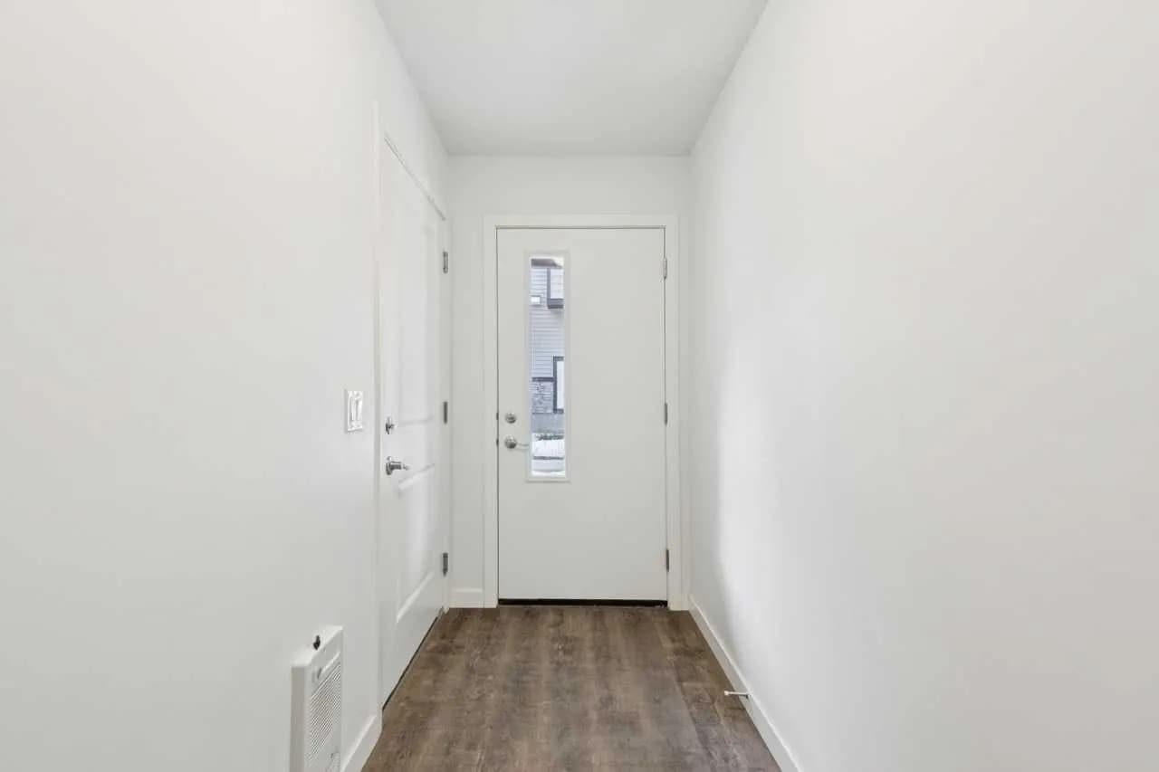 Row/Townhouse