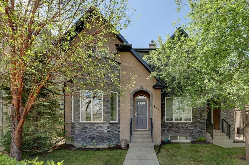 Row/Townhouse