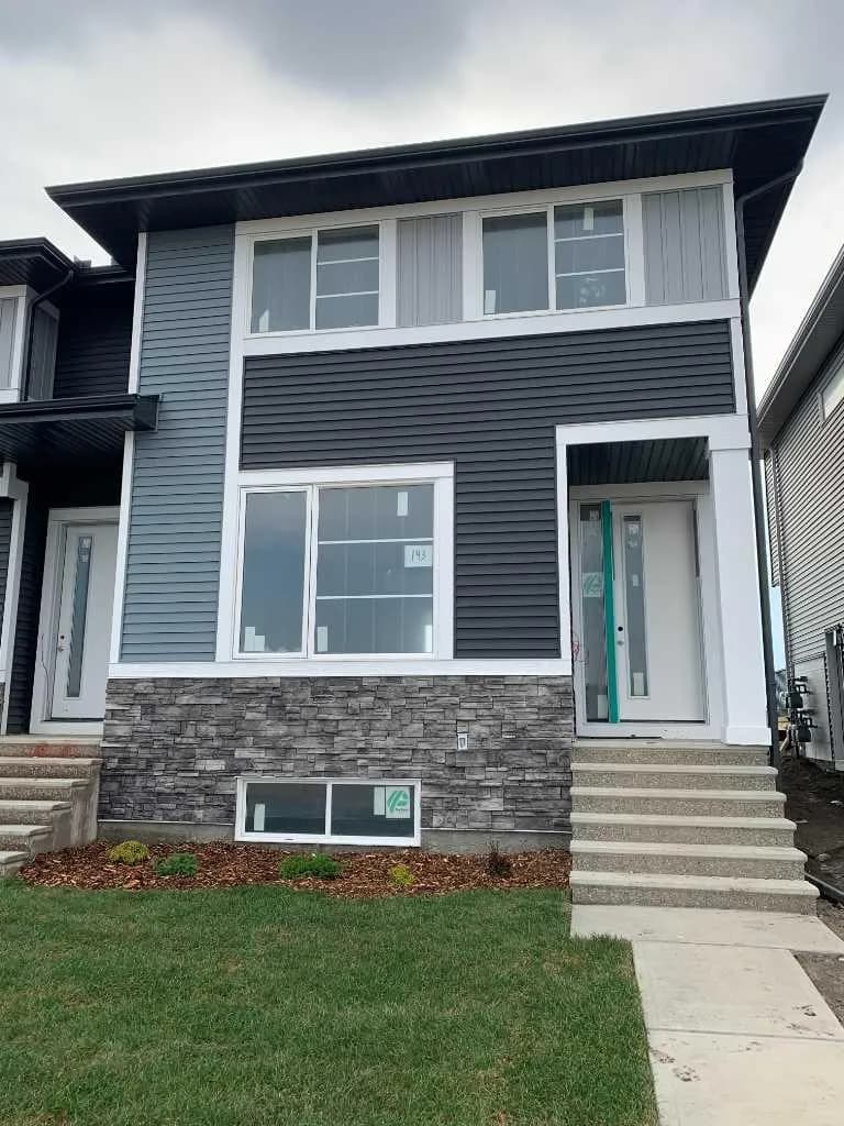 Row/Townhouse