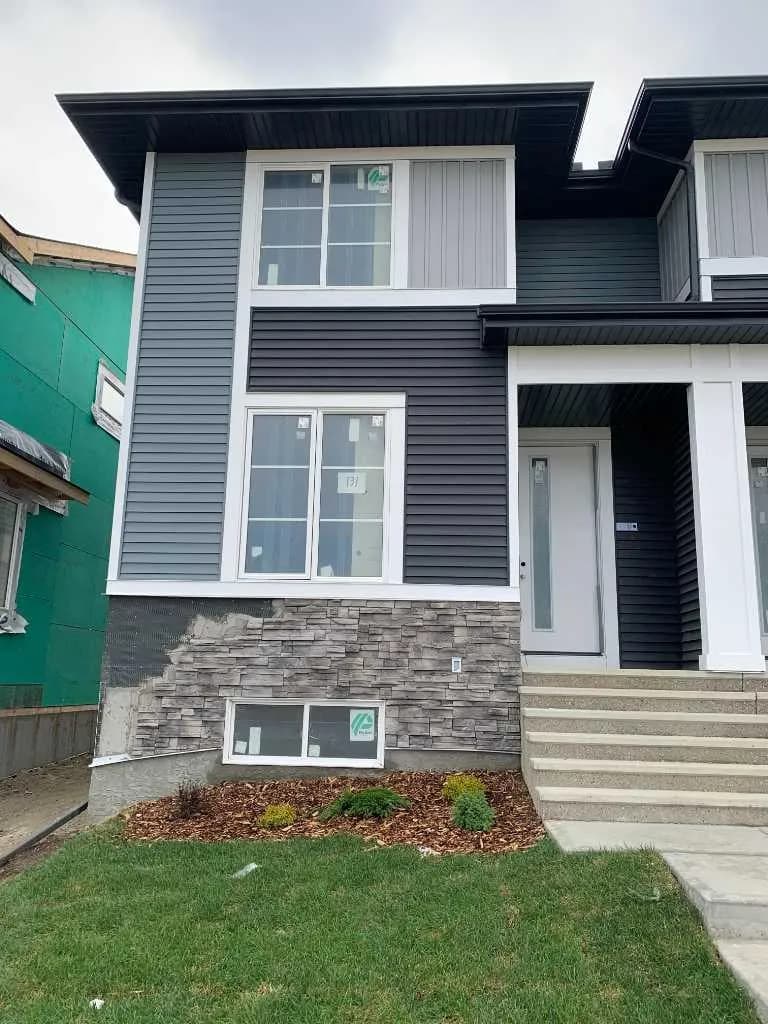 Row/Townhouse