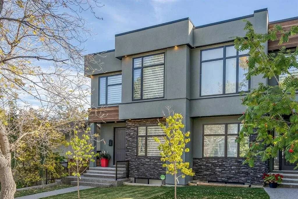 Semi Detached (Half Duplex)