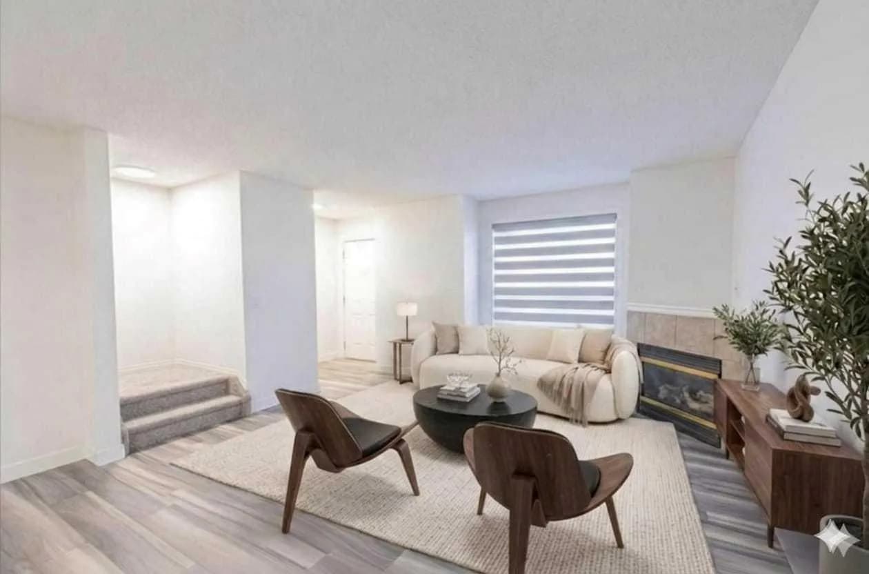 Row/Townhouse