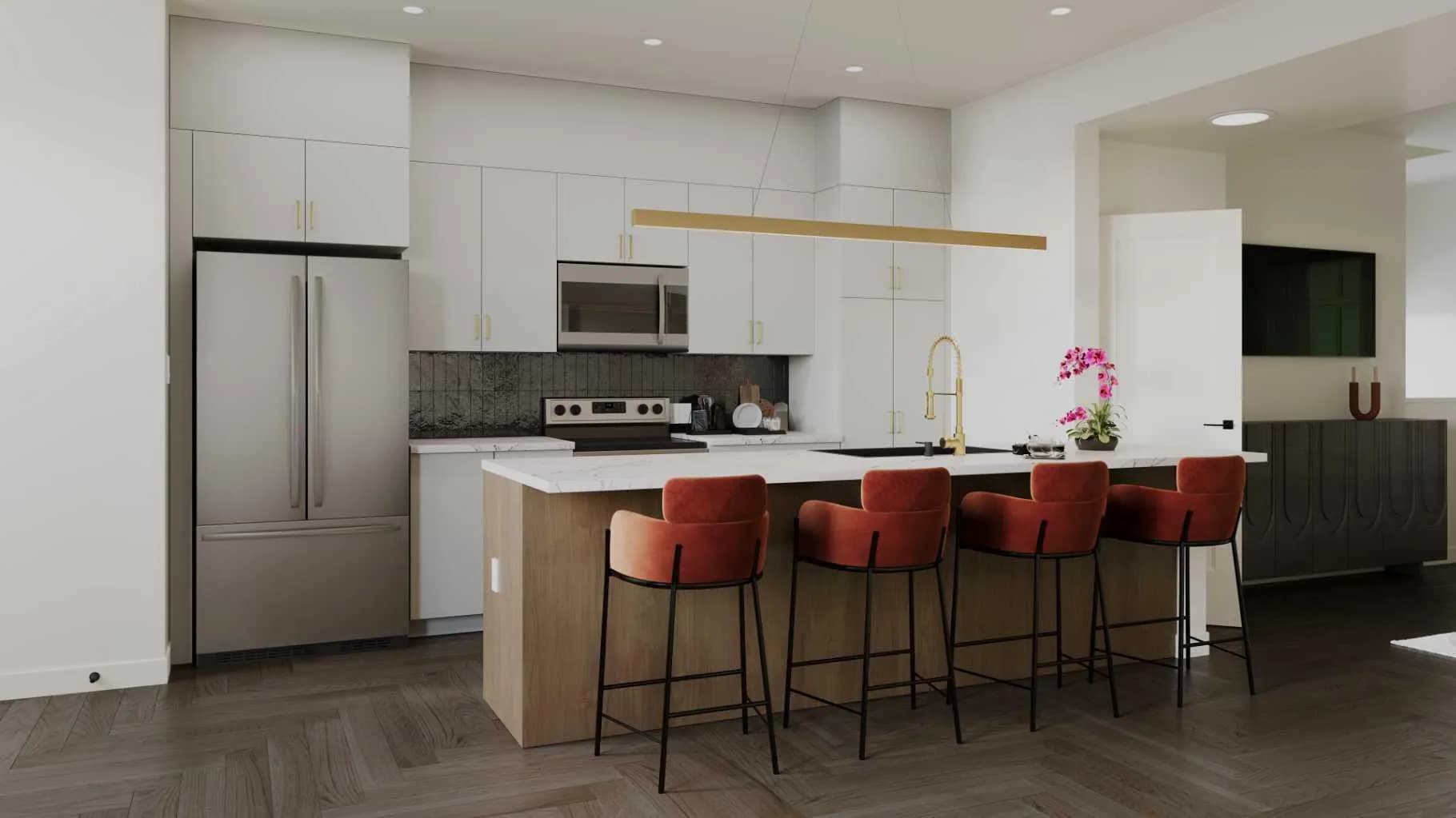 Row/Townhouse