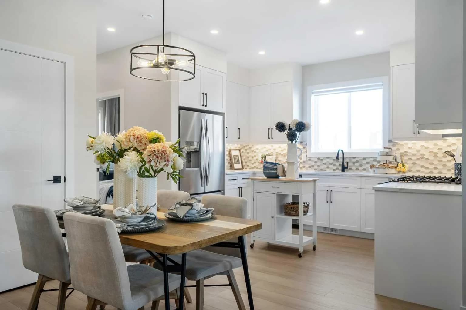 Semi Detached (Half Duplex)