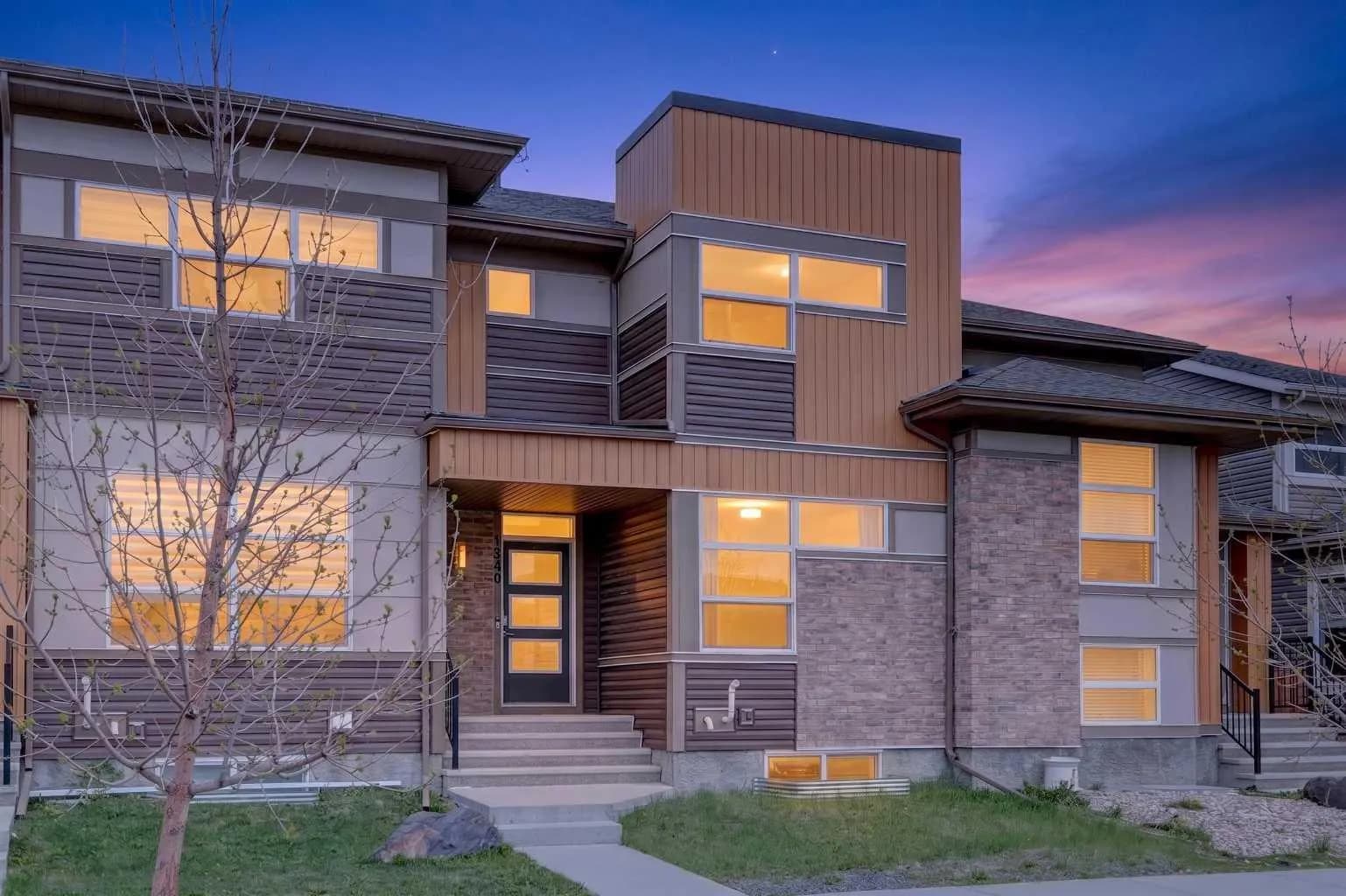 Row/Townhouse