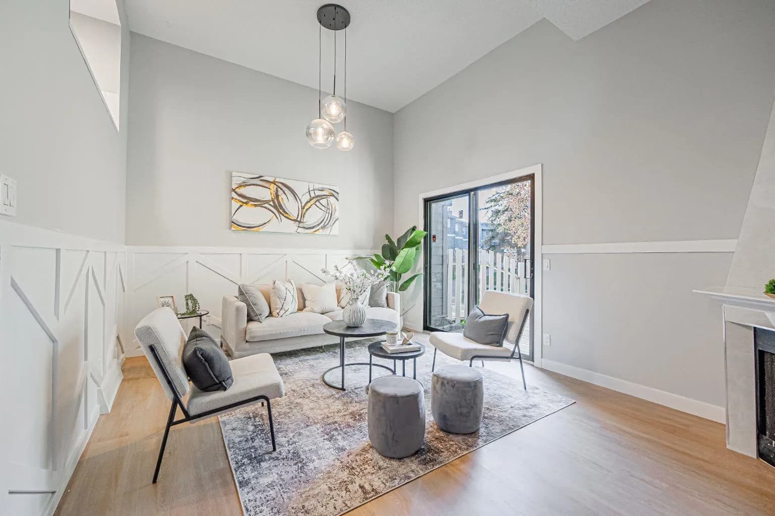 Row/Townhouse